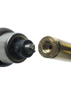 LYMAN SMALL RIFLE PRIMER POCKET UNIFORM TOOL 2