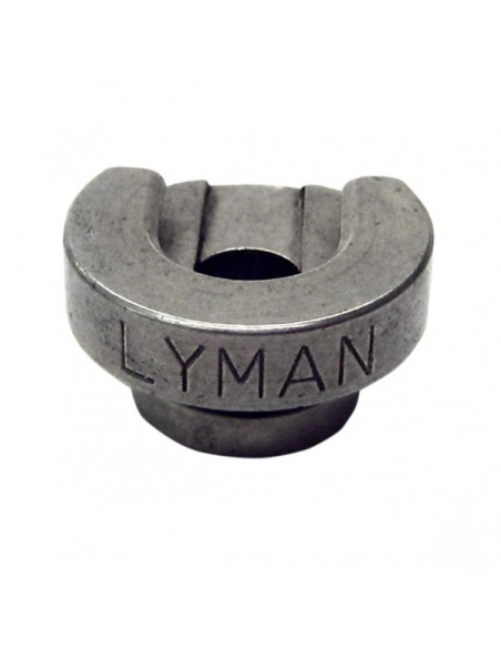LYMAN SHELL HOLDER X1