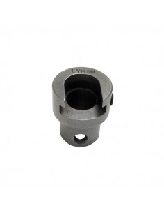 LYMAN SHELL HOLDER ADAPTER J TO X