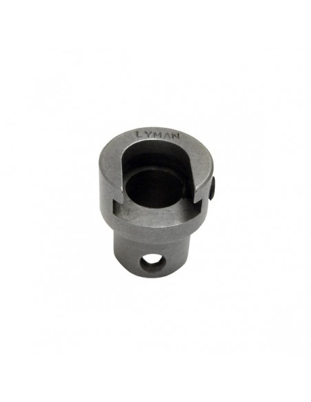 LYMAN SHELL HOLDER ADAPTER J TO X