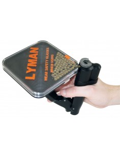 LYMAN E-ZEE PRIME HAND PRIMING TOOL 2