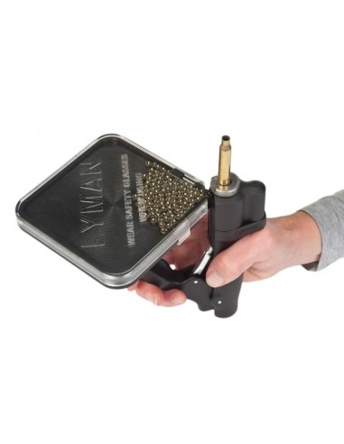 LYMAN E-ZEE PRIME HAND PRIMING TOOL LYMAN E-ZEE PRIME HAND PRIMING TOOL