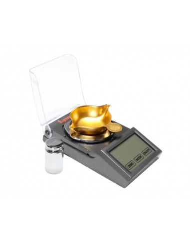 LYMAN MICRO-TOUCH 1500 ELECTRONIC SCALE 230V LYMAN MICRO-TOUCH 1500 ELECTRONIC SCALE 230V
