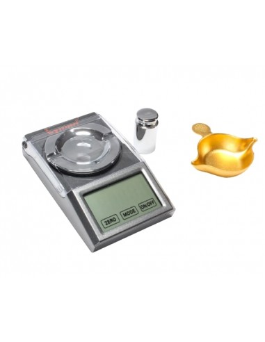 LYMAN MICRO-TOUCH 1500 ELECTRONIC SCALE 230V LYMAN MICRO-TOUCH 1500 ELECTRONIC SCALE 230V