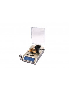 LYMAN ACCU-TOUCH 2000 ELECTRONIC SCALE