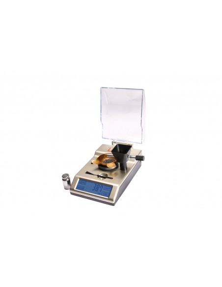 LYMAN ACCU-TOUCH 2000 ELECTRONIC SCALE LYMAN ACCU-TOUCH 2000 ELECTRONIC SCALE