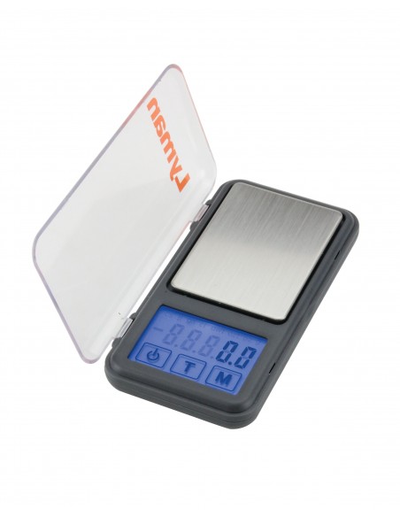 LYMAN POCKET TOUCH DIGITAL SCALE 1500 SET LYMAN POCKET TOUCH DIGITAL SCALE 1500 SET