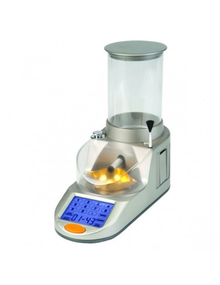 LYMAN GEN 6 COMPACT TOUCH SCREEN POWDER SYSTEM