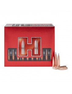 HORNADY PALLE A-TIP 308" 176GR 100PZ. 2