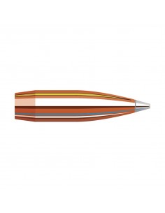 HORNADY PALLE A-TIP 308" 176GR 100PZ.