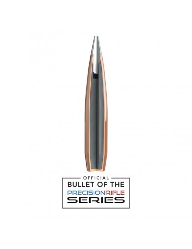 HORNADY PALLE A-TIP 308" 176GR 100PZ. HORNADY PALLE A-TIP 308" 176GR 100PZ.