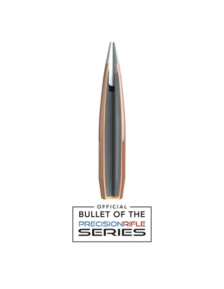 HORNADY BULLETS A-TIP 308" 176GR 100PZ.