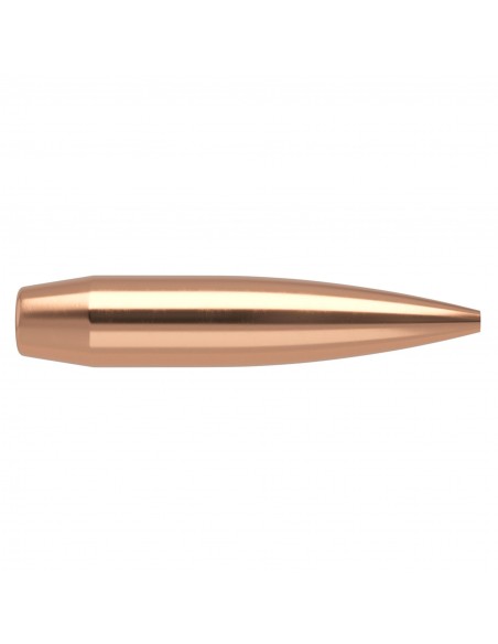 NOSLER PALLE 243" 107GR HPBT CUSTOM COMPETITION 250PZ. NOSLER PALLE 243" 107GR HPBT CUSTOM COMPETITION 250PZ.