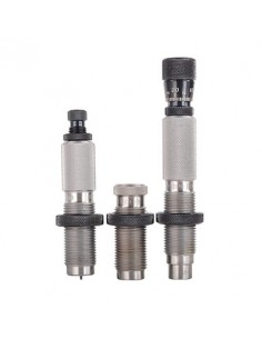 REDDING TYPE S MATCH BUSHING NECK DIE SET