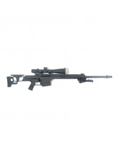 Barrett MRAD SMR Cal. 338 Lapua Magnum