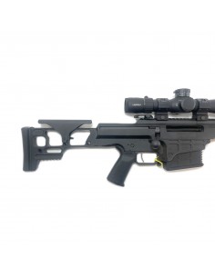 Barrett MRAD SMR Cal. 338 Lapua Magnum 2