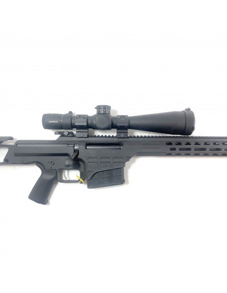 Barrett MRAD SMR Cal. 338 Lapua Magnum Barrett MRAD SMR Cal. 338 Lapua Magnum
