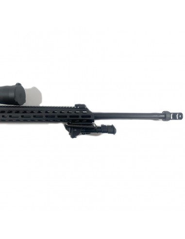 Barrett MRAD SMR Cal. 338 Lapua Magnum Barrett MRAD SMR Cal. 338 Lapua Magnum