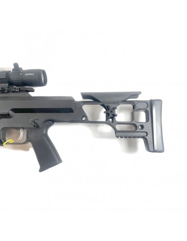 Barrett MRAD SMR Cal. 338 Lapua Magnum Barrett MRAD SMR Cal. 338 Lapua Magnum