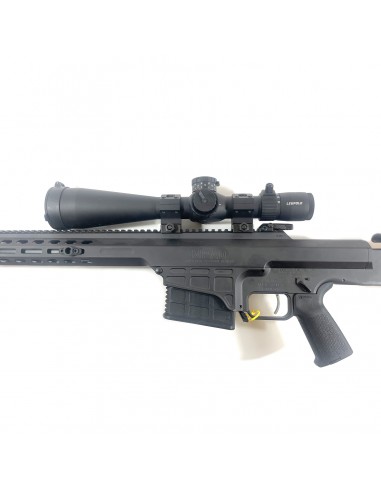 Barrett MRAD SMR Cal. 338 Lapua Magnum Barrett MRAD SMR Cal. 338 Lapua Magnum