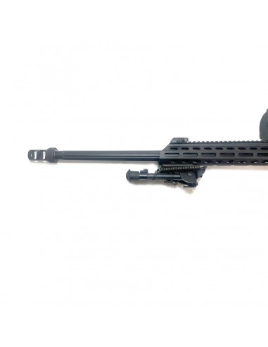 Barrett MRAD SMR Cal. 338 Lapua Magnum Barrett MRAD SMR Cal. 338 Lapua Magnum