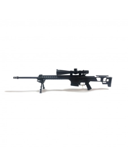 Barrett MRAD SMR Cal. 338 Lapua Magnum Barrett MRAD SMR Cal. 338 Lapua Magnum