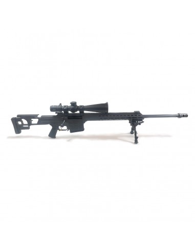 Barrett MRAD SMR Cal. 338 Lapua Magnum Barrett MRAD SMR Cal. 338 Lapua Magnum