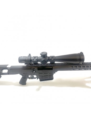 Barrett MRAD SMR Cal. 338 Lapua Magnum Barrett MRAD SMR Cal. 338 Lapua Magnum