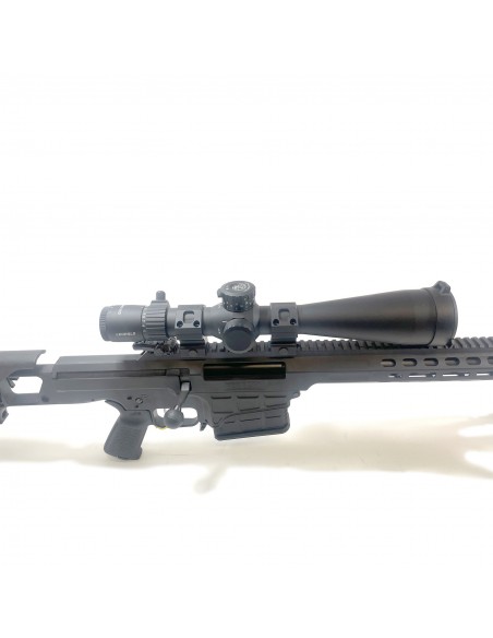 Barrett MRAD SMR Cal. 338 Lapua Magnum Barrett MRAD SMR Cal. 338 Lapua Magnum
