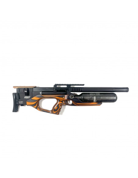 Air Maks Arms Krait WL Cal. 5.5mm Air Maks Arms Krait WL Cal. 5.5mm