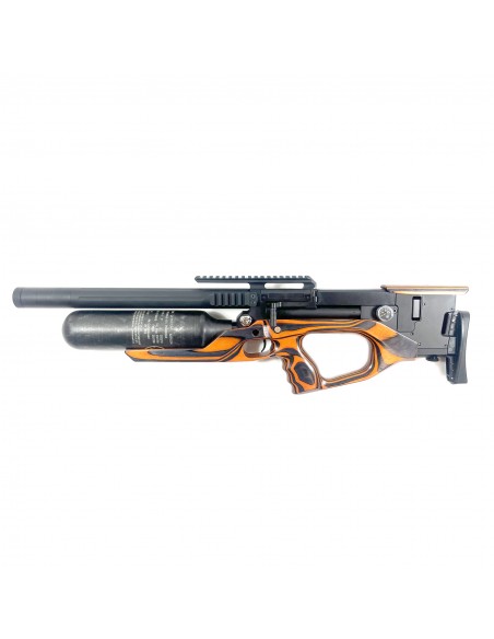 Air Maks Arms Krait WL Cal. 5.5mm Air Maks Arms Krait WL Cal. 5.5mm