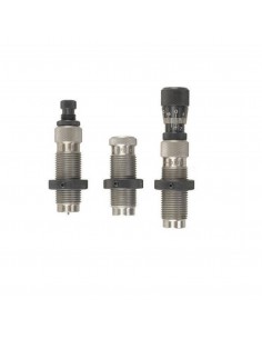 REDDING TITANIUM CARBIDE COMPETITION DIE SET