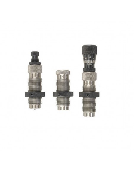 REDDING TITANIUM CARBIDE COMPETITION DIE SET