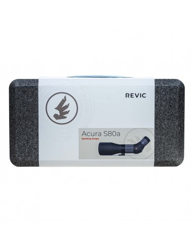 REVIC ACURA S80a SPEKTIV REVIC ACURA S80a SPEKTIV