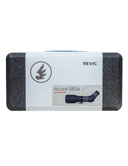 REVIC ACURA S80a SPEKTIV REVIC ACURA S80a SPEKTIV