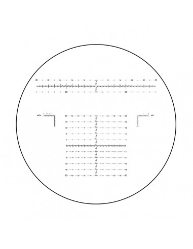 REVIC ACURA S80a SPOTTING SCOPE REVIC ACURA S80a SPOTTING SCOPE