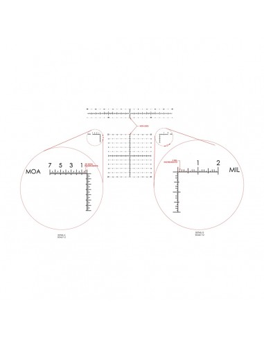 REVIC ACURA S80a SPOTTING SCOPE REVIC ACURA S80a SPOTTING SCOPE