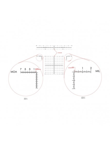 REVIC ACURA S80a SPOTTING SCOPE REVIC ACURA S80a SPOTTING SCOPE