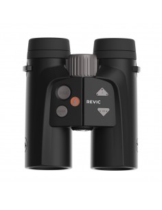 REVIC ACURA BLR10b BALLISTIC RANGEFNDING BINOCULAR 10X42 2