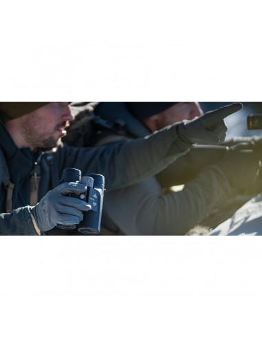 REVIC ACURA BLR10b BALLISTIC RANGEFNDING BINOCULAR 10X42 REVIC ACURA BLR10b BALLISTIC RANGEFNDING BINOCULAR 10X42