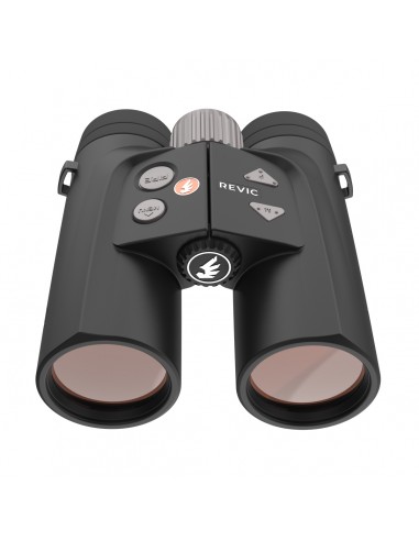 REVIC ACURA BLR10b BALLISTIC RANGEFNDING BINOCULAR 10X42 REVIC ACURA BLR10b BALLISTIC RANGEFNDING BINOCULAR 10X42