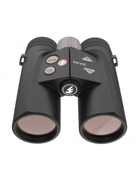 REVIC ACURA BLR10b BALLISTIC RANGEFNDING BINOCULAR 10X42 REVIC ACURA BLR10b BALLISTIC RANGEFNDING BINOCULAR 10X42