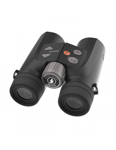 REVIC ACURA BLR10b BALLISTIC RANGEFNDING BINOCULAR 10X42 REVIC ACURA BLR10b BALLISTIC RANGEFNDING BINOCULAR 10X42