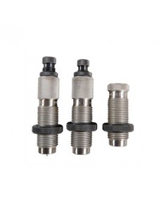 REDDING TYPE S BUSHING NECK DIE SET