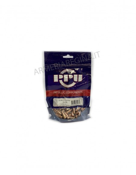 PRVI PARTIZAN BULLETS 30 (.308) SP 150GR 50PCS.