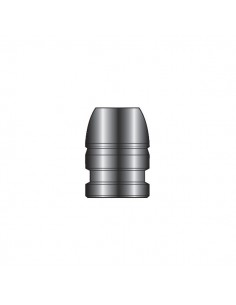 LYMAN MOULD DOUBLE CAVITY COWBOY CAL. 45 COLT 250G