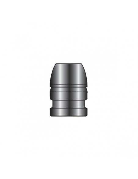 LYMAN MOULD DOUBLE CAVITY COWBOY CAL. 45 COLT 250G