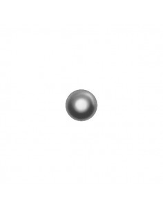 LYMAN ROUND BALL MOULD SINGLE CAVITY .715 DIAMETER 2