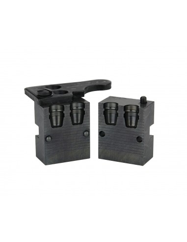 LYMAN NEW HP MOULD DOUBLE CAVITY CAL. 10MM 155G LYMAN NEW HP MOULD DOUBLE CAVITY CAL. 10MM 155G