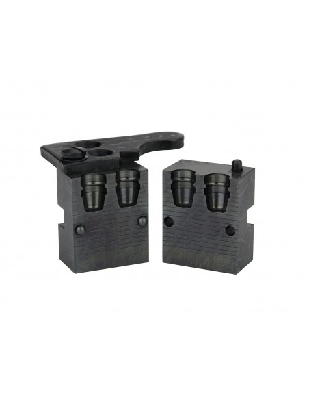 LYMAN NEW HP MOULD DOUBLE CAVITY CAL. 10MM 155G LYMAN NEW HP MOULD DOUBLE CAVITY CAL. 10MM 155G